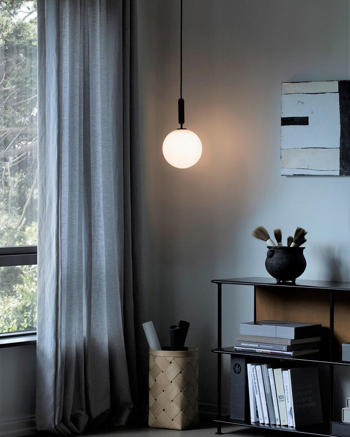 Scandiluxe Hanging light Pendant Lamp | Noxord