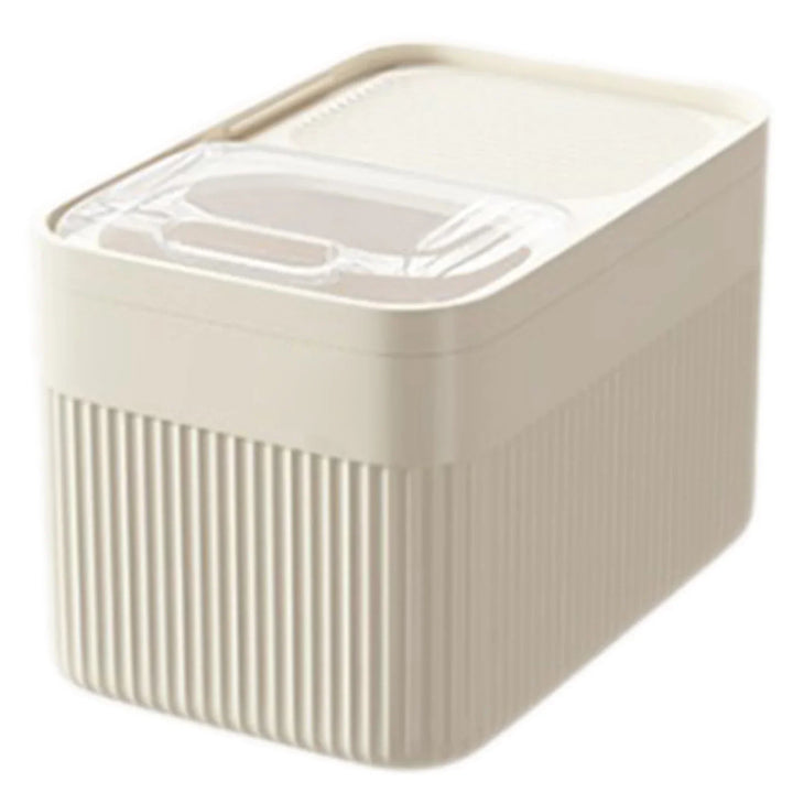 Kalsten | FutterBox FreshGood | Airtight & Moisture Protected | 5/10/15L | For Dog & Cat Food