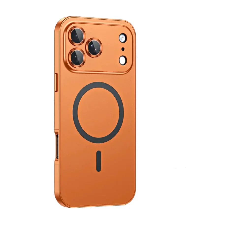 Kalsten | EliteGuard Metal Frame Case | Premium protection with a sleek look for your device