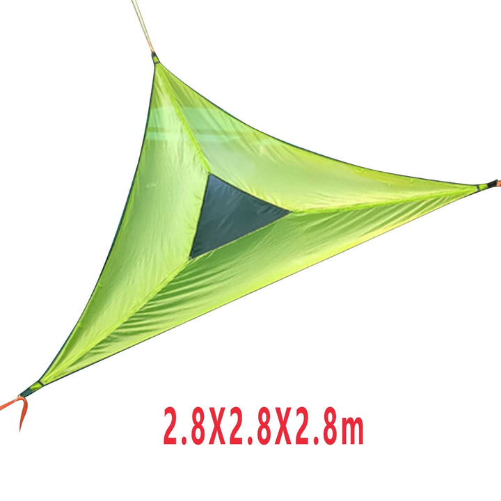 Triangle Giant Aerial Camping Hammock | Kalsten