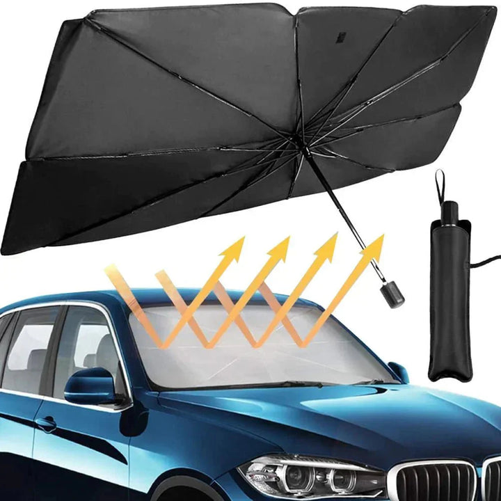 UV Protection - Protect the interior of your car - SunBrella | Kalsten
