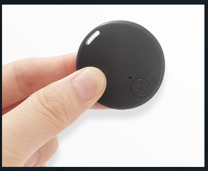 MicroMag Mini Magnetic GPS Tracker