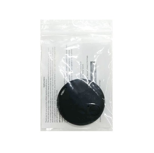 MicroMag Mini Magnetic GPS Tracker
