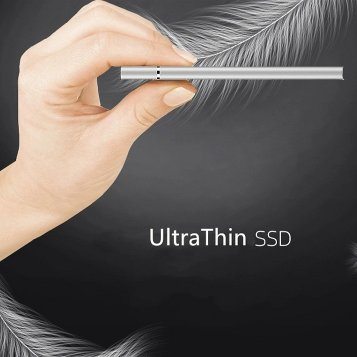 Kalsten | Fast external hard drive