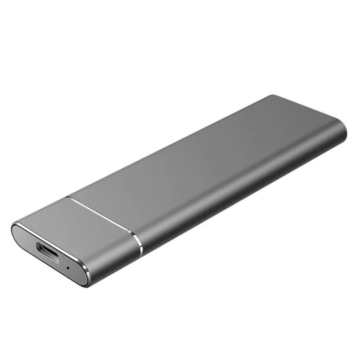 Kalsten | Fast external hard drive