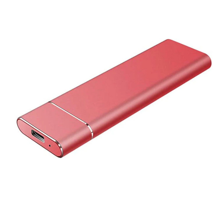 Kalsten | Fast external hard drive