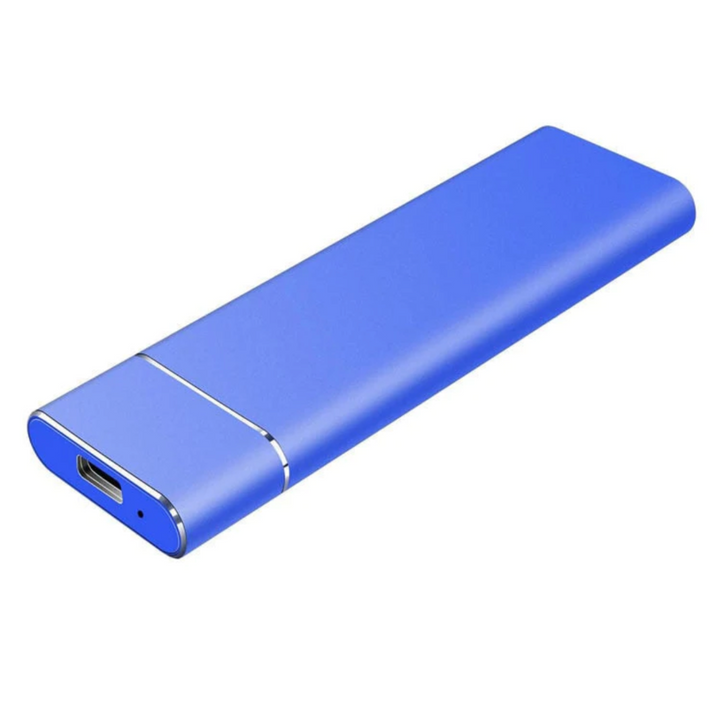 Kalsten | Fast external hard drive