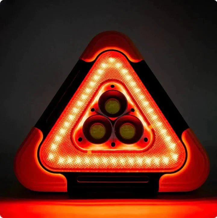 - LED Work Light - Powerful Lighting - Ideal for Emergencies | Kalsten