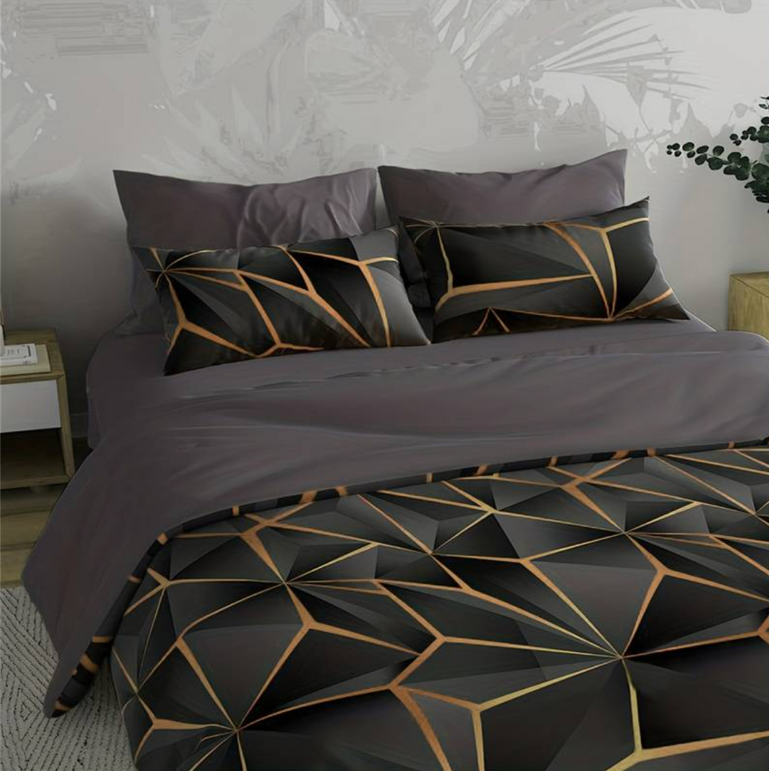 Hilton Luxury Duvet – Ultimate Comfort & Elegance Noxord