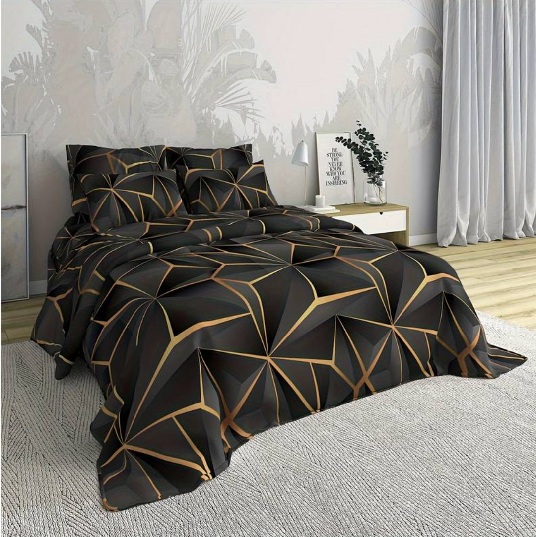 Hilton Luxury Duvet – Ultimate Comfort & Elegance Noxord