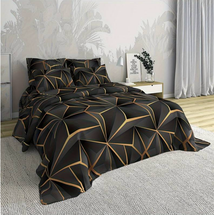 Hilton Luxury Duvet – Ultimate Comfort & Elegance Noxord
