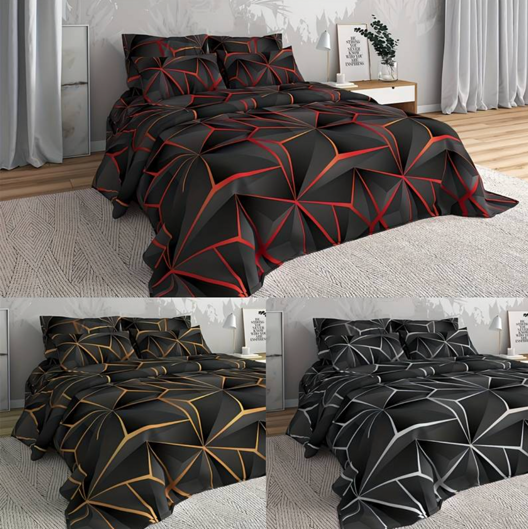 Hilton Luxury Duvet – Ultimate Comfort & Elegance Noxord