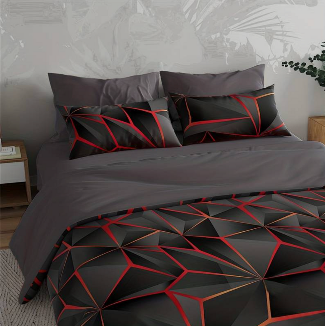 Hilton Luxury Duvet – Ultimate Comfort & Elegance Noxord