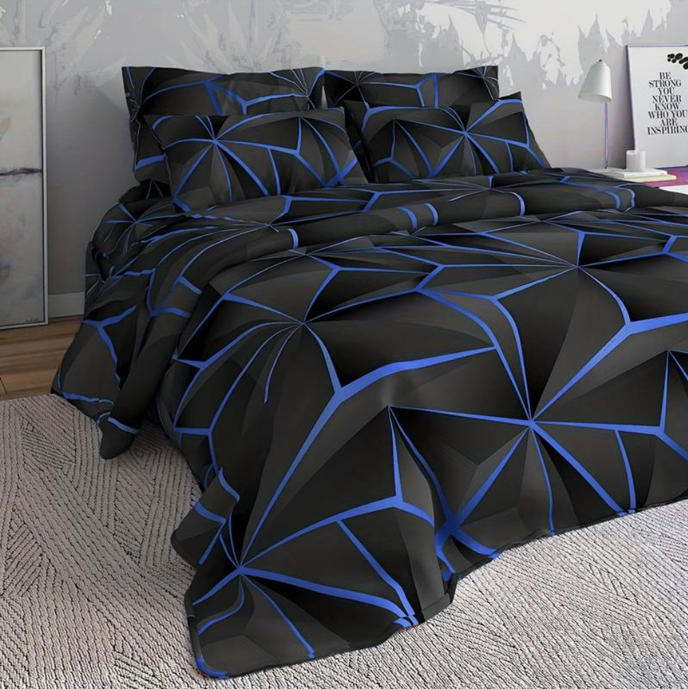 Hilton Luxury Duvet – Ultimate Comfort & Elegance Noxord