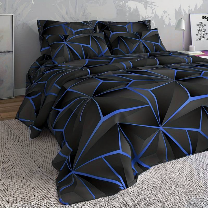 Hilton Luxury Duvet – Ultimate Comfort & Elegance Noxord