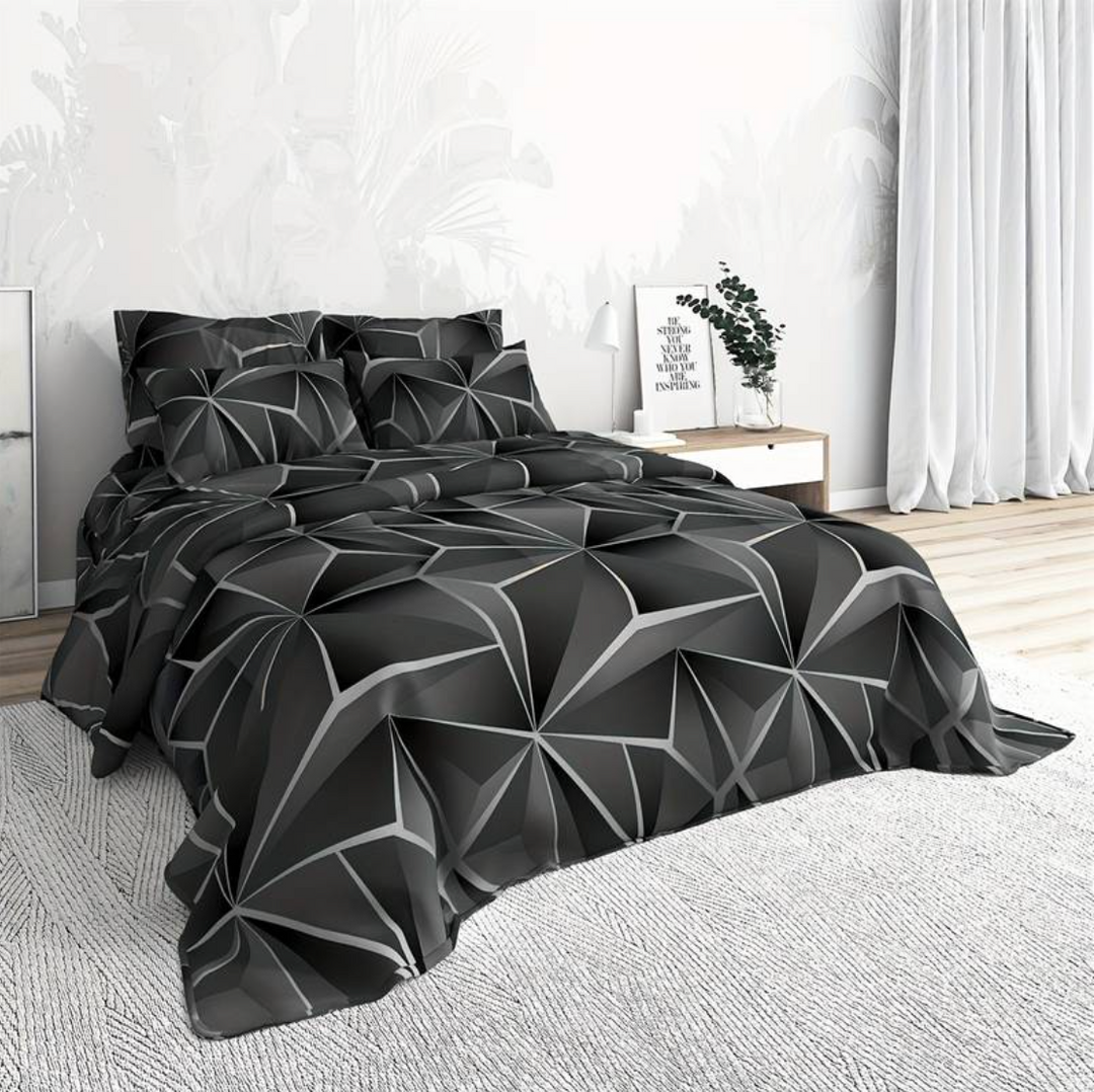 Hilton Luxury Duvet – Ultimate Comfort & Elegance Noxord