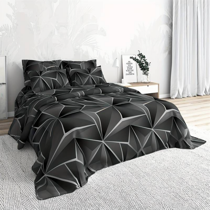 Hilton Luxury Duvet – Ultimate Comfort & Elegance Noxord
