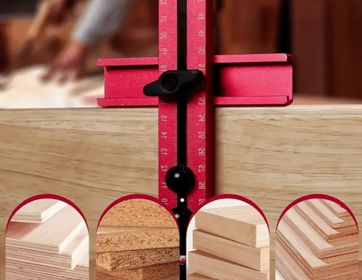 CutMaster360 Cut precisely and effortlessly | Kalsten
