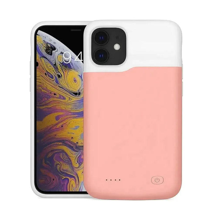 Kalsten | Battery Case for iPhone with Slim Design & All-Day Power