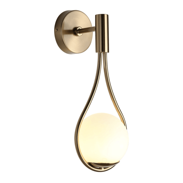 Kalsten | set of 2 lamps with Nordic flair & high-quality metal