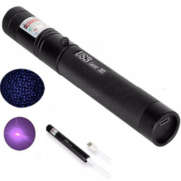 Kalsten | Laser Pointer Long Range Adjustable Aluminium