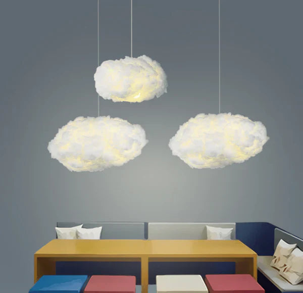 Sky Projection Lamp