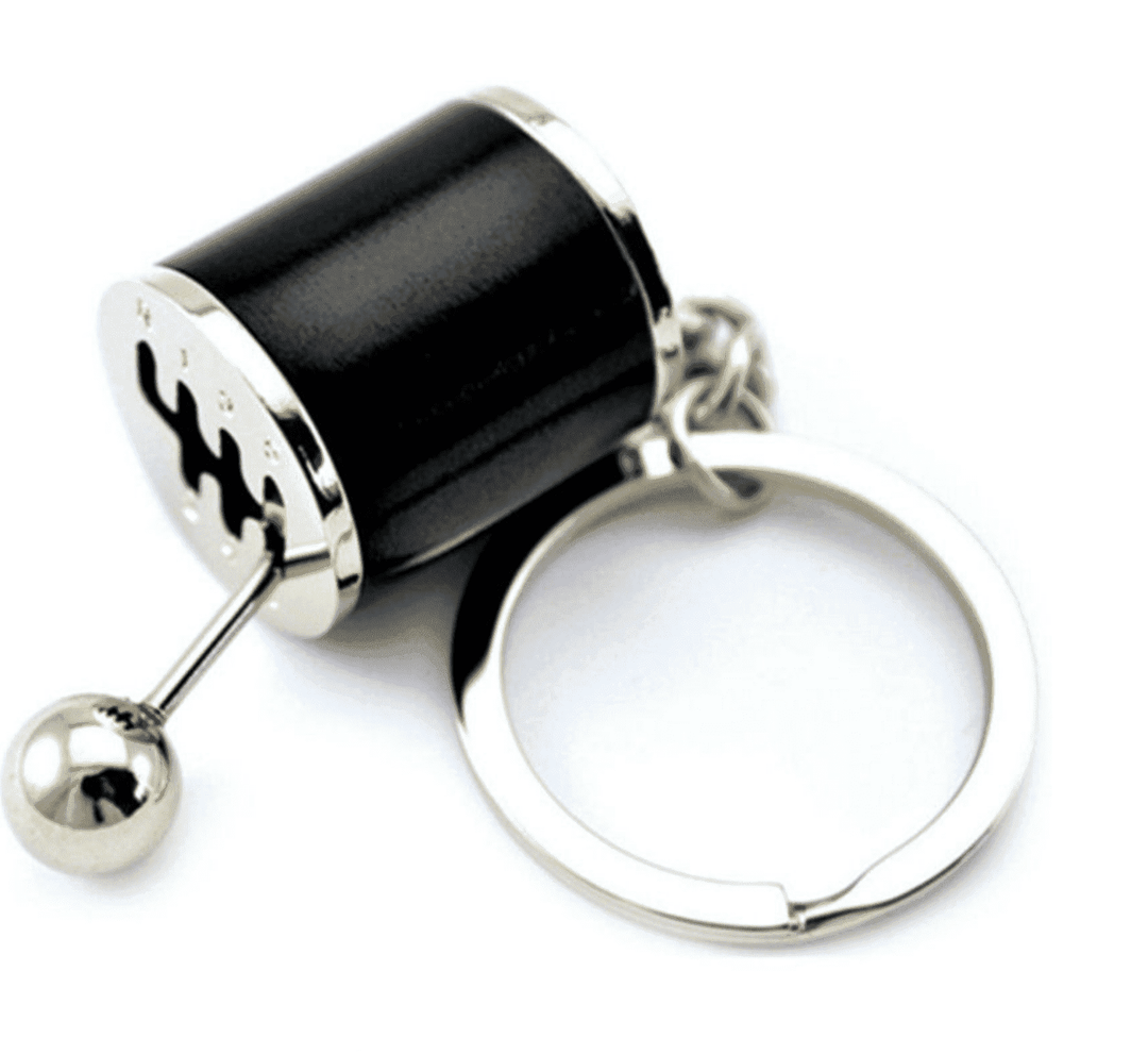 Fidget Stick Shifter | Kalsten