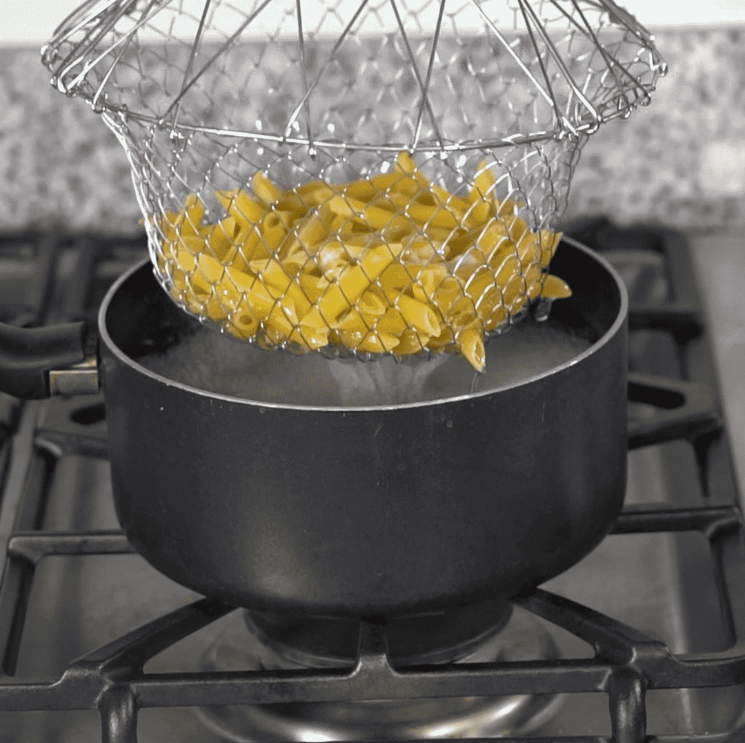 Cook Basket | Kalsten