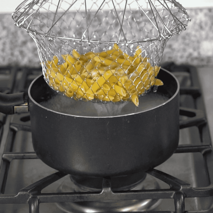 Cook Basket | Kalsten