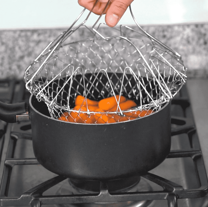 Cook Basket | Kalsten