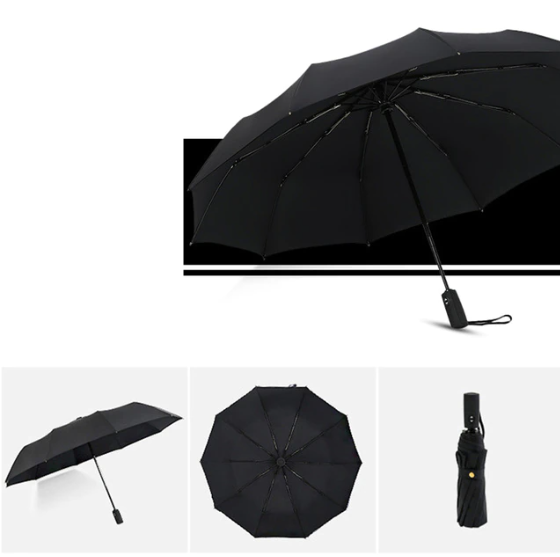 Kalsten | Windproof Storm Umbrella