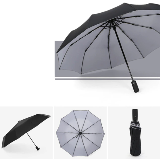 Kalsten | Windproof Storm Umbrella