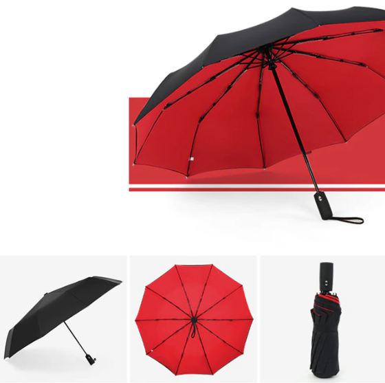 Kalsten | Windproof Storm Umbrella