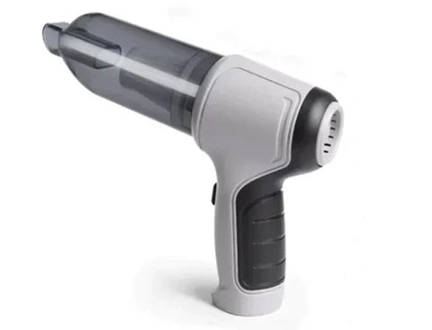 Cordless vacuum cleaner for car and home – TurboClean | Kalsten