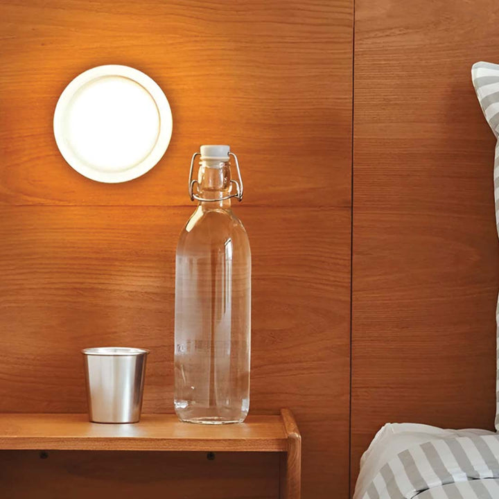 VivaLight - Chic Dimple wall lamp for a modern interior Noxord