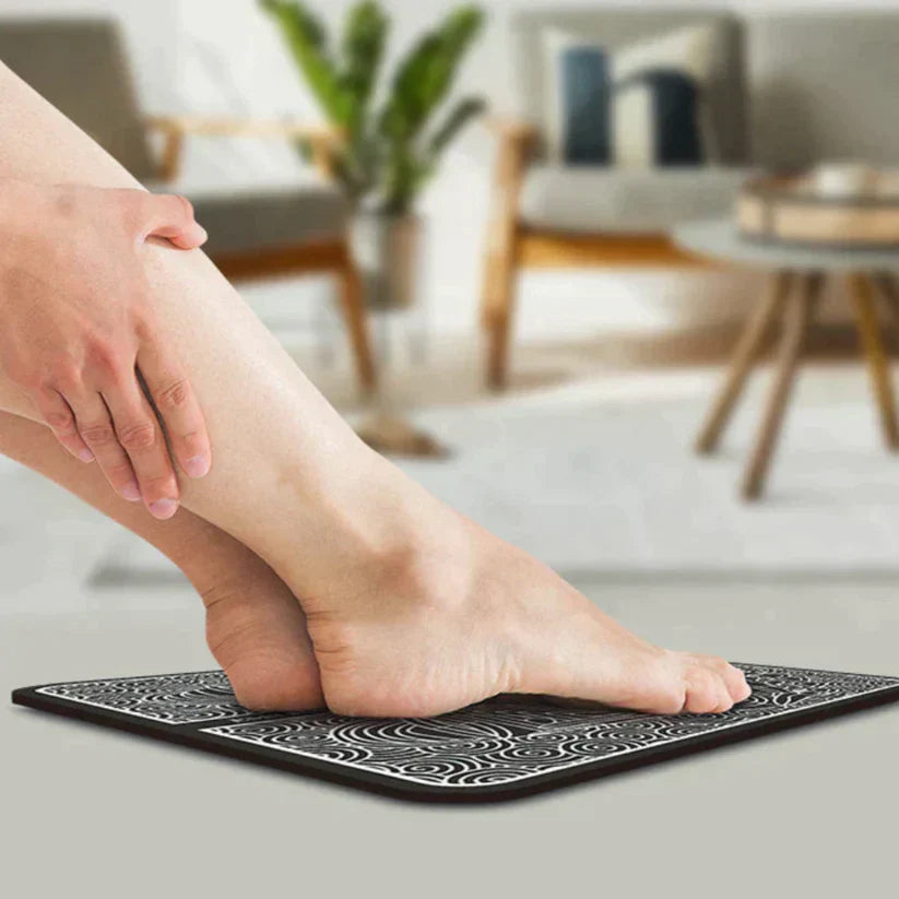 Pulse Pro™ - Soothes your feet Noxord