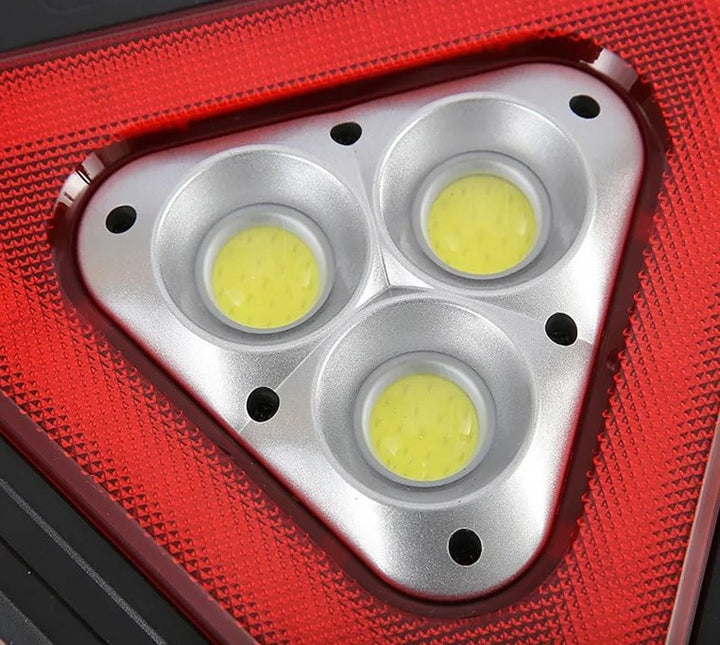 RoadRescue - LED Work Light - Strong Illumination - Ideal for Emergencies | Kalsten