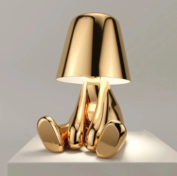 Cute Table Lamp | Noxord