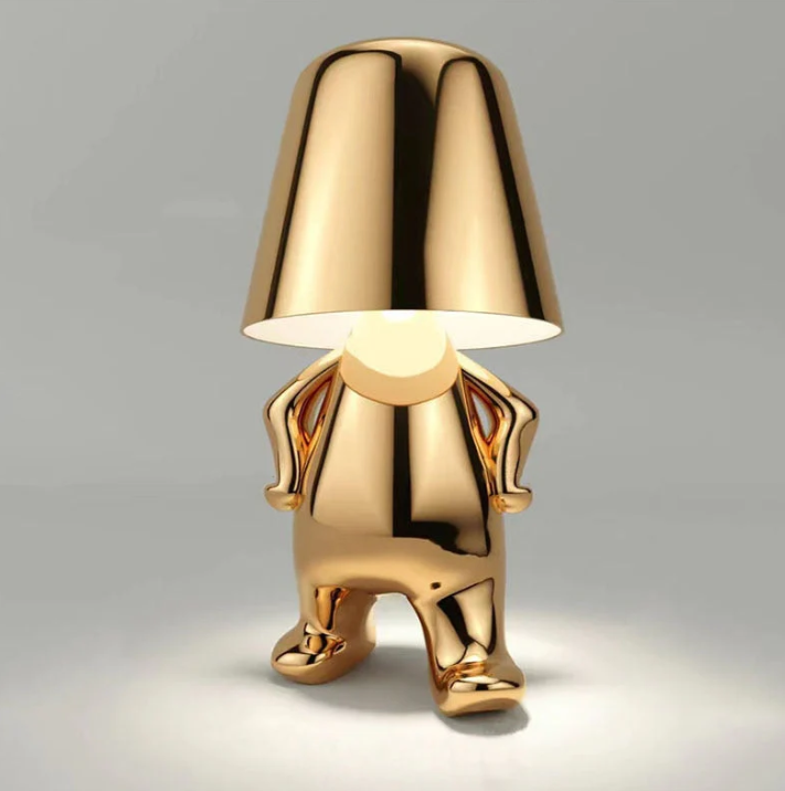 Cute Table Lamp | Noxord