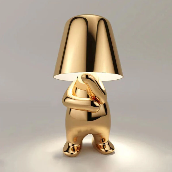 Cute Table Lamp | Noxord