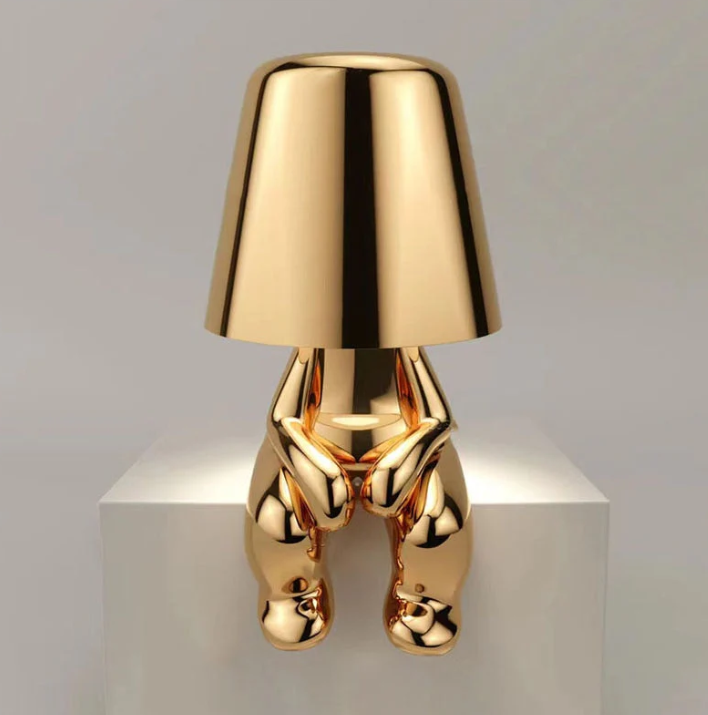 Cute Table Lamp | Noxord