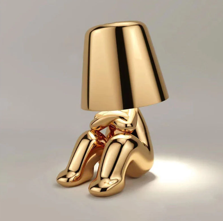 Cute Table Lamp | Noxord