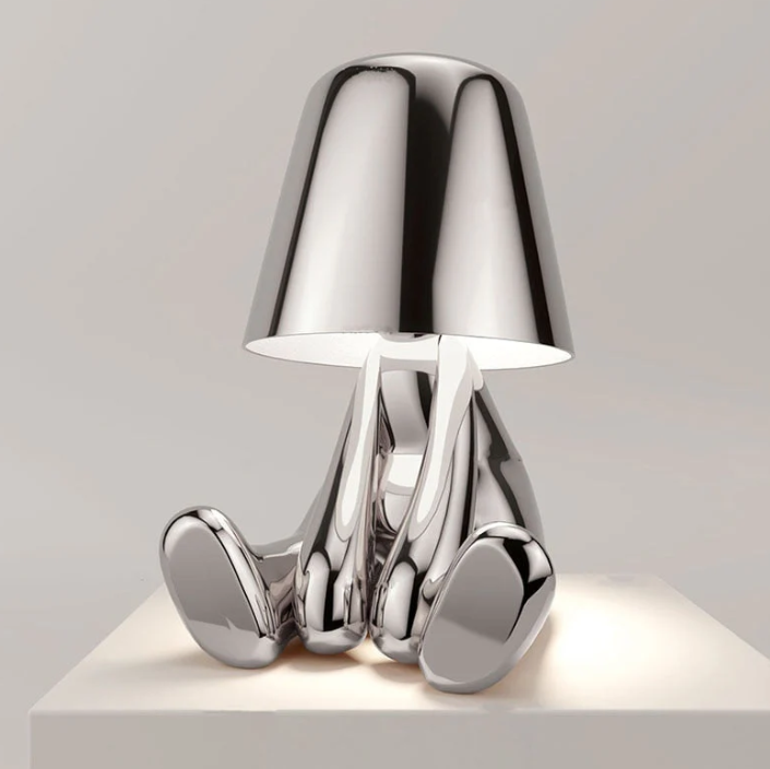 Cute Table Lamp | Noxord