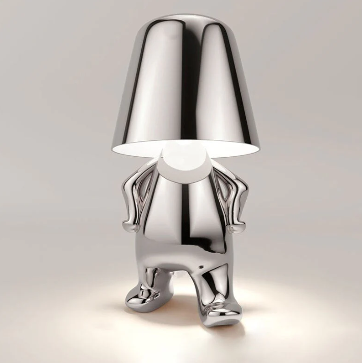 Cute Table Lamp | Noxord