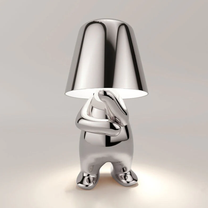 Cute Table Lamp | Noxord