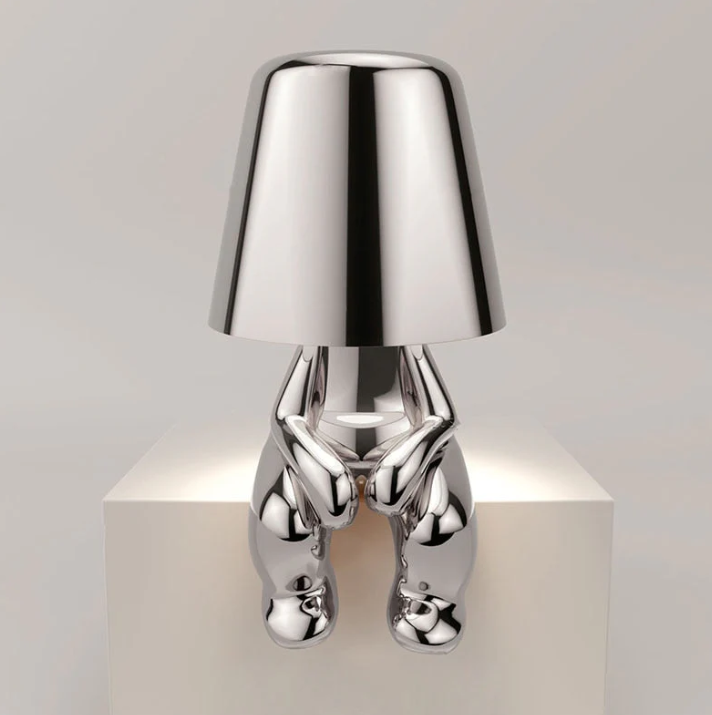 Cute Table Lamp | Noxord