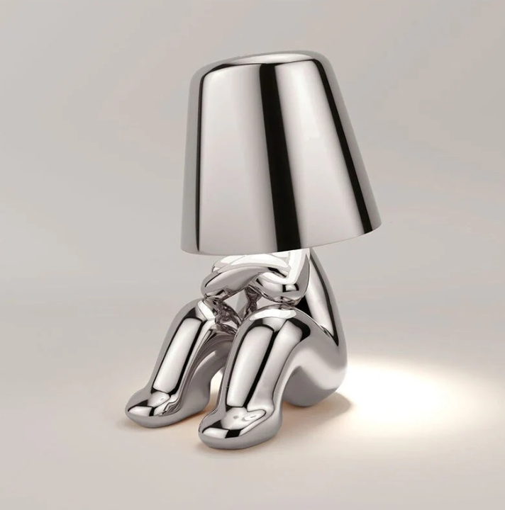 Cute Table Lamp | Noxord
