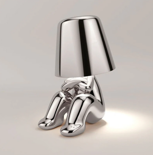 Cute Table Lamp | Noxord