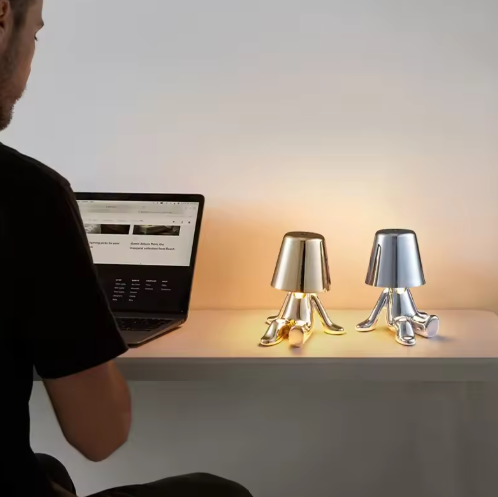 Cute Table Lamp | Noxord