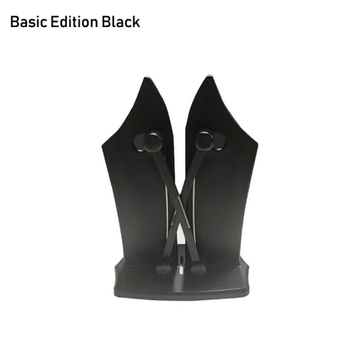 3-Stage Knife Sharpener – Professional Use